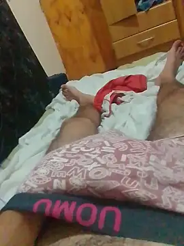 lucc051 网络视讯表演