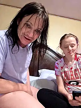 โชว์เว็บแคมของ AerobicSleeve