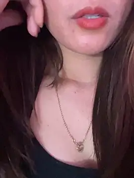 Venus-cute 网络视讯表演