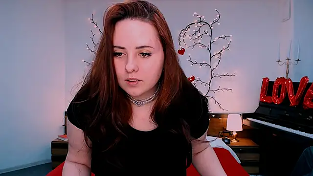 Hennessy_bunnyn Live XXX chat