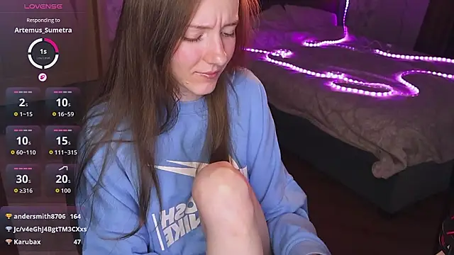 Chat XXX Live Why_me_stella