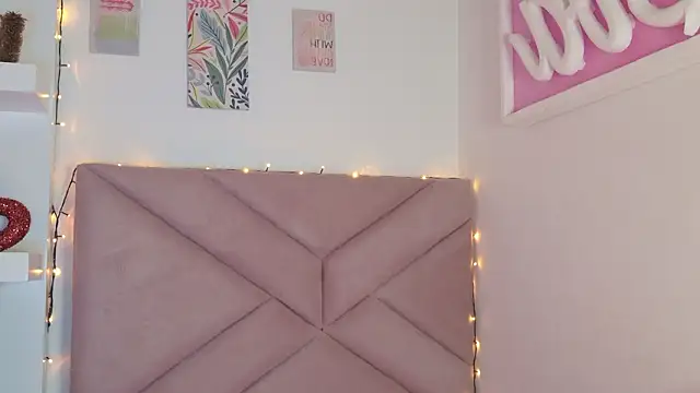 eva_sin18's Live XXX Chat