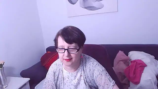 ChristaRose's Live XXX Chat