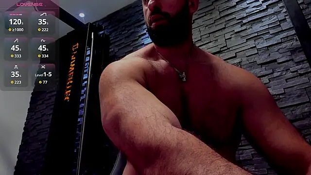 David_Big_Daddy Chat XXX live