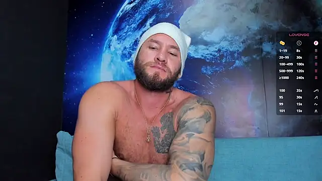 delessandro_world Chat XXX live