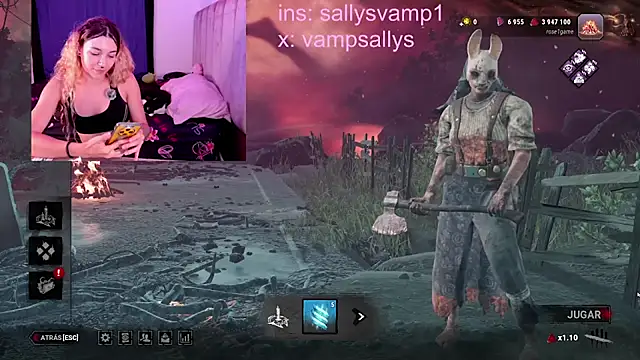 galatea_tantric's Live XXX Chat