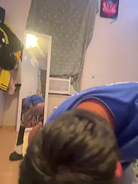 Bradxenderssexi webkamerás műsora