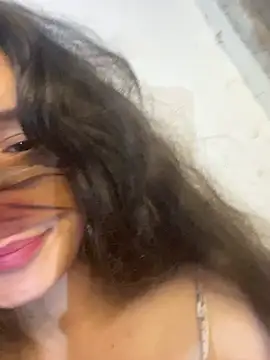 Chahrazad66 Adlı Modelin Web Kamerası Şovu