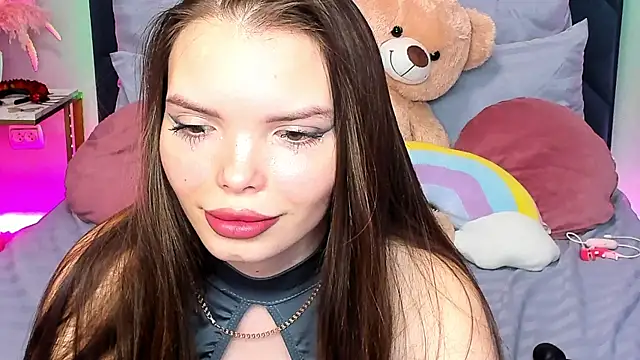 Chat +18 de Curvy_Dynamite_ ao vivo