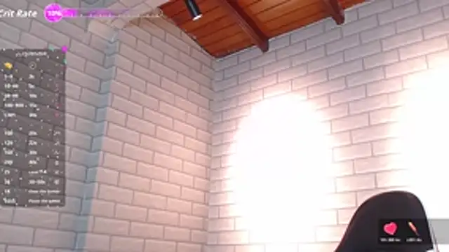 Webkamerová show Samir_bear