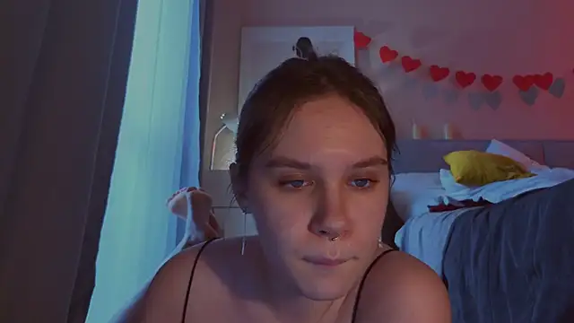 Chat +18 de Mia_Luw ao vivo