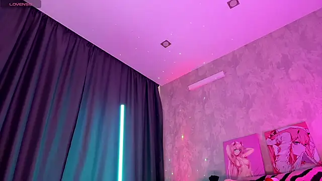 Adele_kawaii's Live XXX Chat