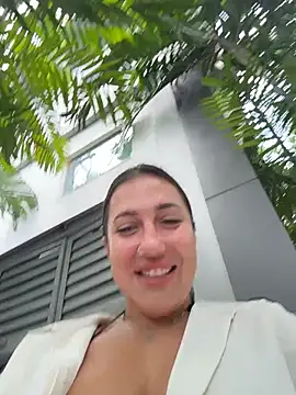 AleksandraRich's Live XXX Chat