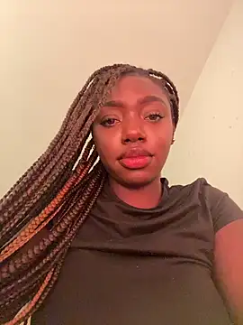 alissradiante1's Live XXX Chat