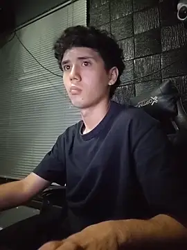 SrJacobs Chat XXX live