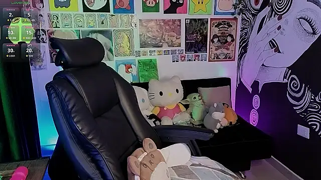 Yuhwan_'s Live XXX Chat