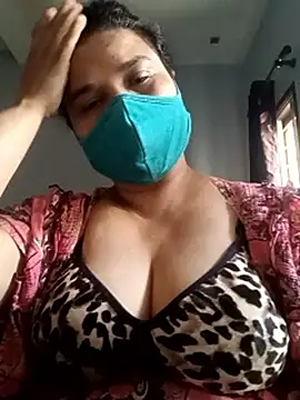 Tamil_Sivani Webcam-Show