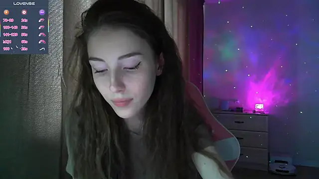 eskatmi's Live XXX Chat