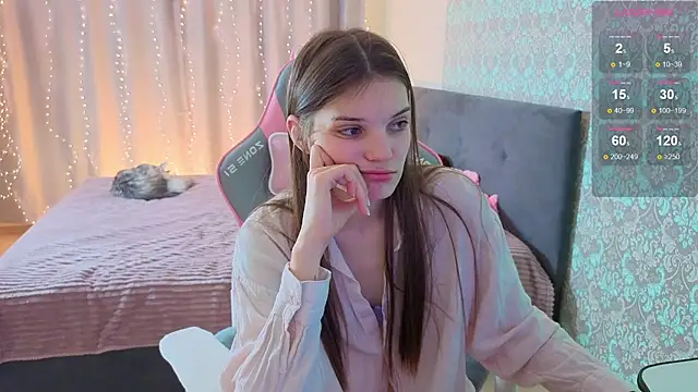 magic_shy_'s Live XXX Chat