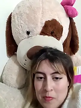 Jenny_Wolridge_'s Live XXX Chat