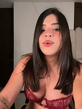 Show Webcam de Sara-Evans