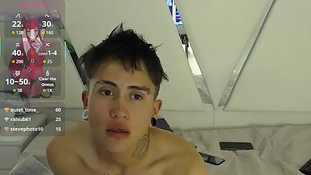 oblivionlove: онлайн-секс-чат