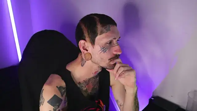 TokyoHatsumoto's Live XXX Chat