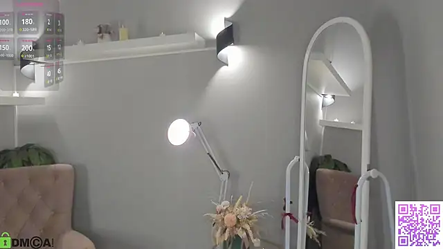 moon_sanny's Live XXX Chat