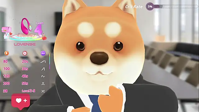 Zoe-Zoe Adlı Modelin Canlı XXX Sohbeti