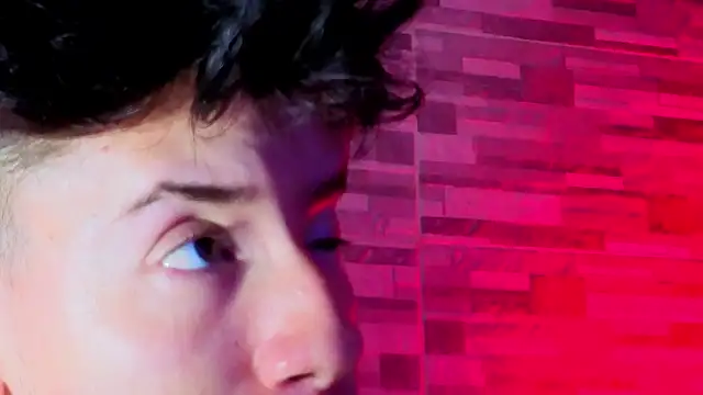 maxxcooper1 Chat XXX live