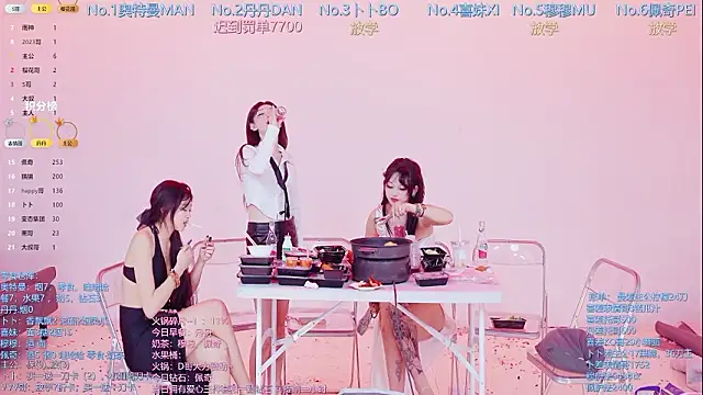 Luckygirls-339 在線直播表演