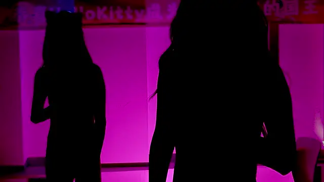 Sexy-baby-520 Adlı Modelin Canlı XXX Sohbeti