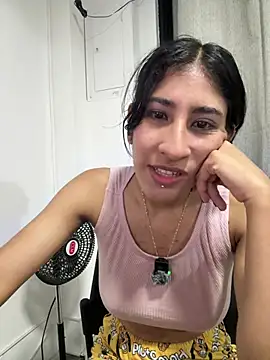 Violet_rousse7's Live XXX Chat