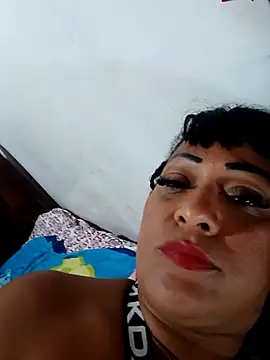 SabrinaColin's Live XXX Chat