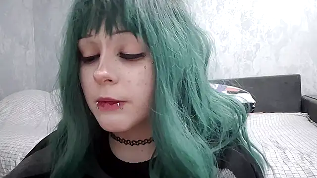 Chat +18 de NaomiJess ao vivo