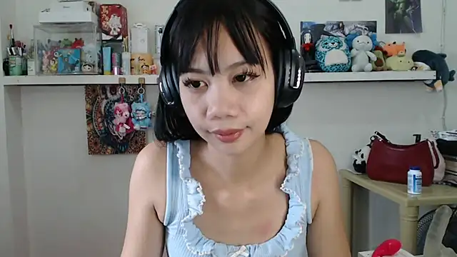 GloryKulikowski 网络视讯表演