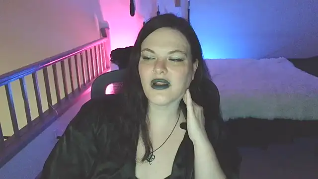 VixieNyx's Live XXX Chat