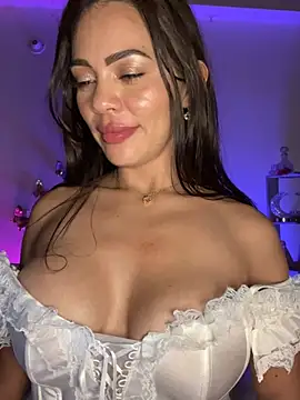 samanta_94 élő XXX-chatje