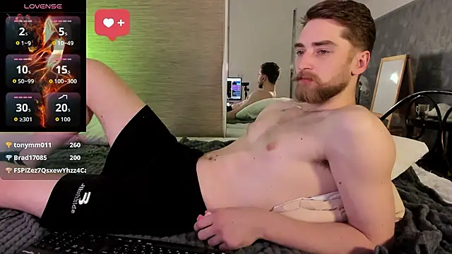 Dexter_Raze Chat XXX live