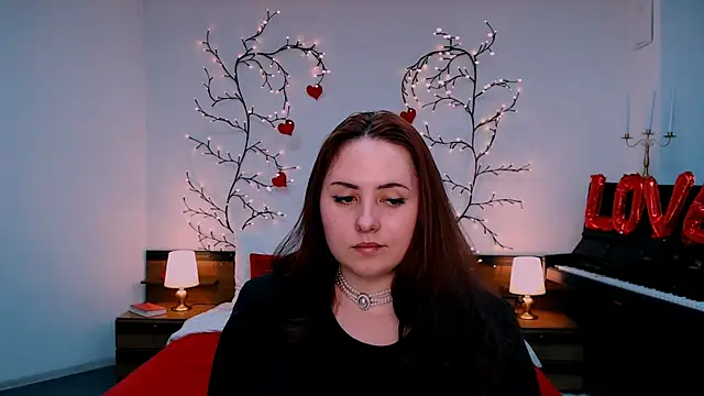 Hennessy_bunny élő XXX-chatje