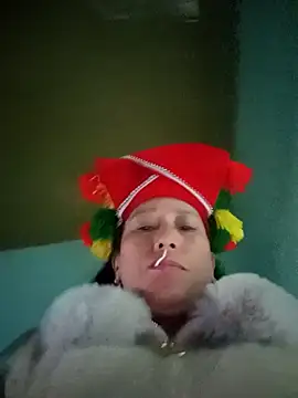 JenyLy68 在線直播表演