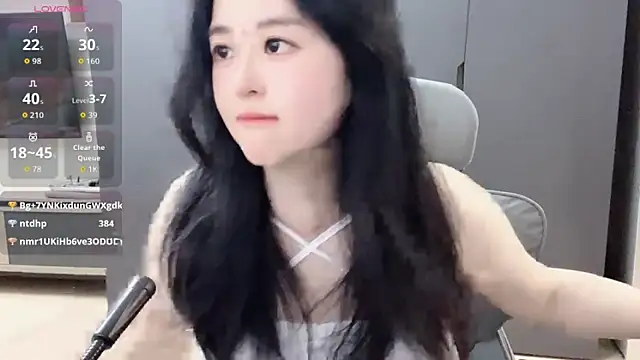 Chat +18 de Ab324- ao vivo