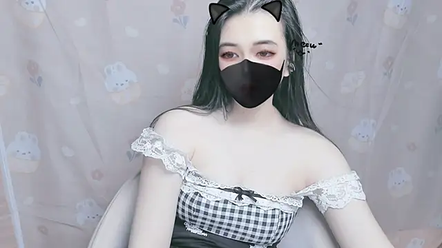 Jixiang_1314's Live XXX Chat