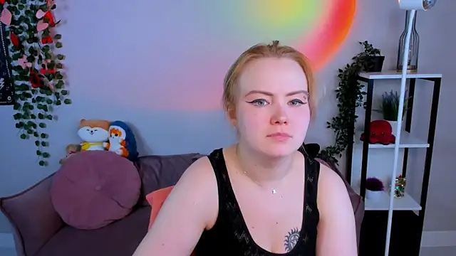 Fiona_Rider 现场XXX聊天