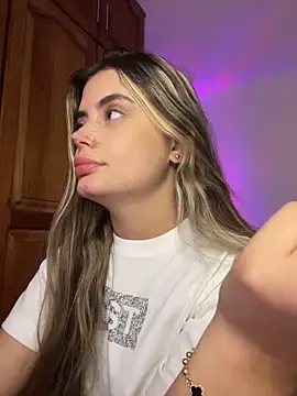 Chat +18 de Miss_valeriaa ao vivo