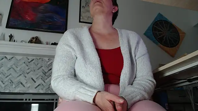 AuroraWillows' Live XXX Chat