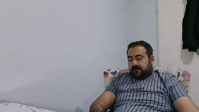 mio_jaks Adlı Modelin Web Kamerası Şovu