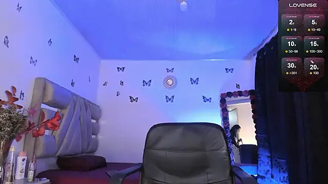 cristie_ortiz 现场XXX聊天