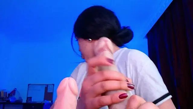 VALERY_MEER's Live XXX Chat