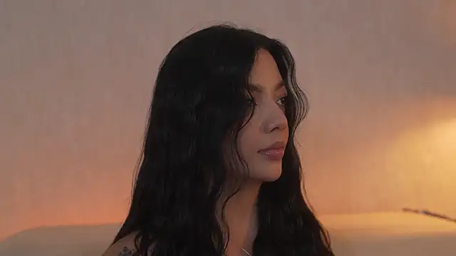 sarah_hiill's Live XXX Chat